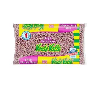FRIJOL FLOR DE MAYO VV 900 GR