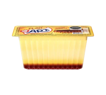 FLAN VAINILLA 240GR ART