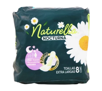 NATURELLA NOCTURNA T5 C/ALAS 8X12IT