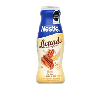 YOG NESTLE LIC NUEZ-CERE 220 GR NOM