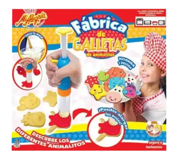 JUEGO DE COCINAMI ALEGRIA