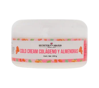 COLD CREM SA COLAG/ACEITE