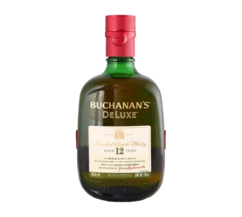 WHISKY BUCHANANS 12 AÑOS 750 ML