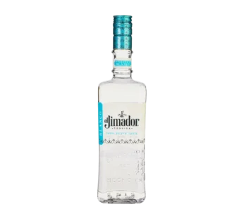 TEQUILA JIMADOR BLANCO 700 ML