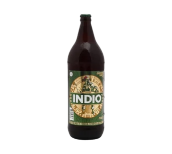 INDIO BOT 1.18