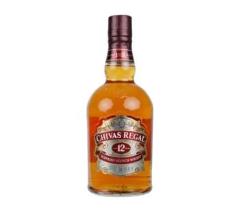 WHI C HIVAS REGAL 12 YEARS 750 ML