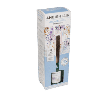 DIFUSOR AMBIENTAIR AROMALIMPIO100ML