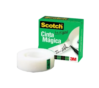 CINTA MAGICA 18X33