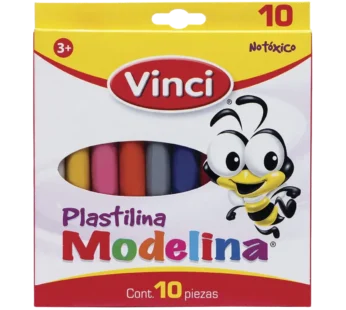 PLASTILINA MODELINA