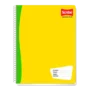CUADERNO PROFES CUADRO 7 MM MEGA PL