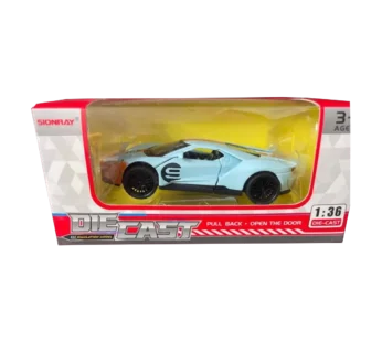 AUTOMOVIL DEPORTIVO