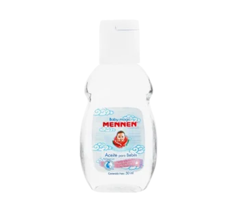 ACEITE BABY MAGIC 50ML