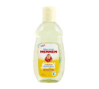 COLONIA BABY MAGIC 200ML